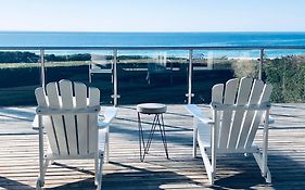 Belle Vue Beach House